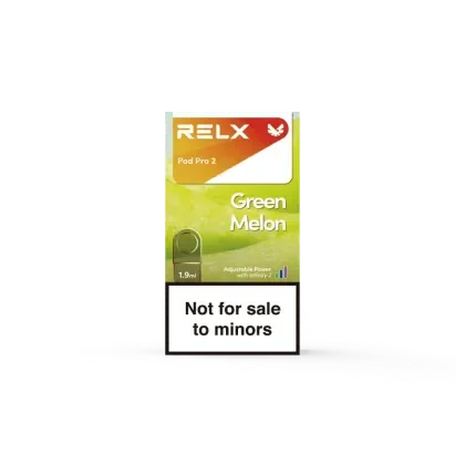 Relx悅刻 6代煙彈 | RELX六代煙彈全新口味台灣現貨